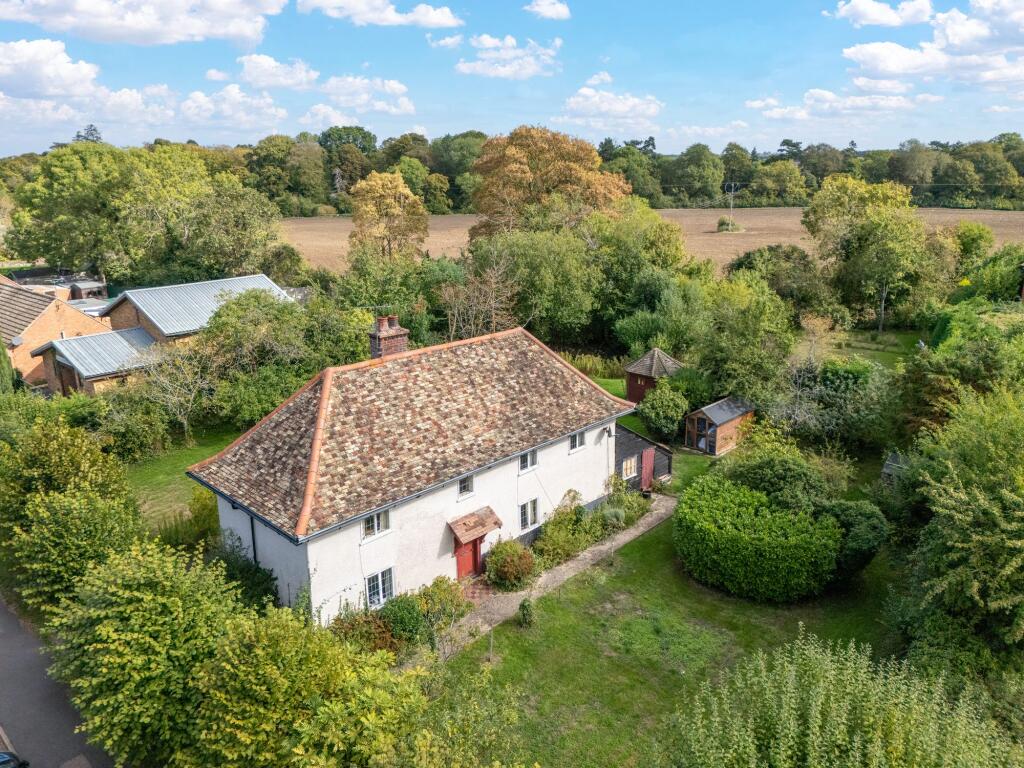 Main image of property: High Street, Stetchworth, CB8