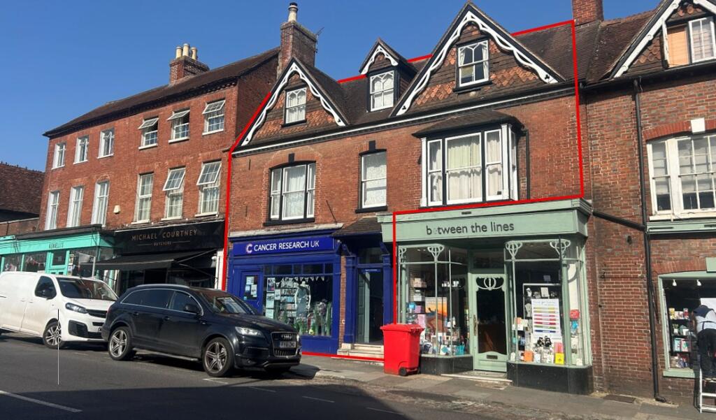 Main image of property: 7, North Street, Midhurst, West Sussex