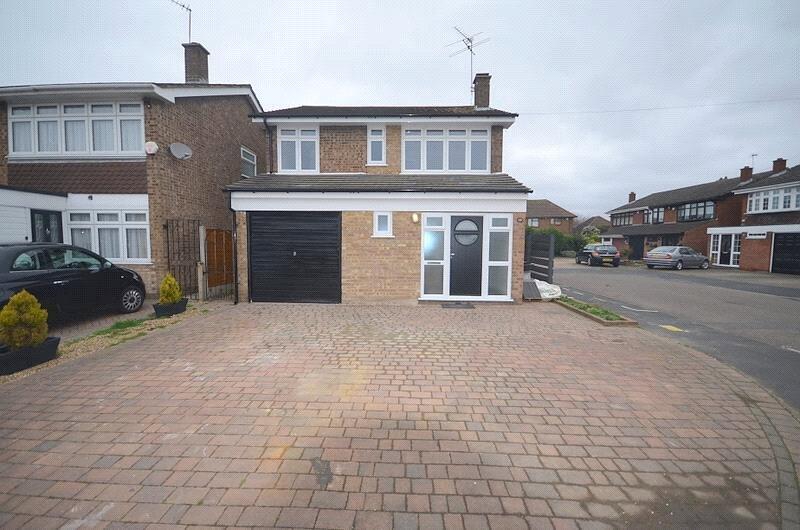 Main image of property: Harrier Close, Hornchurch, Essex, RM12