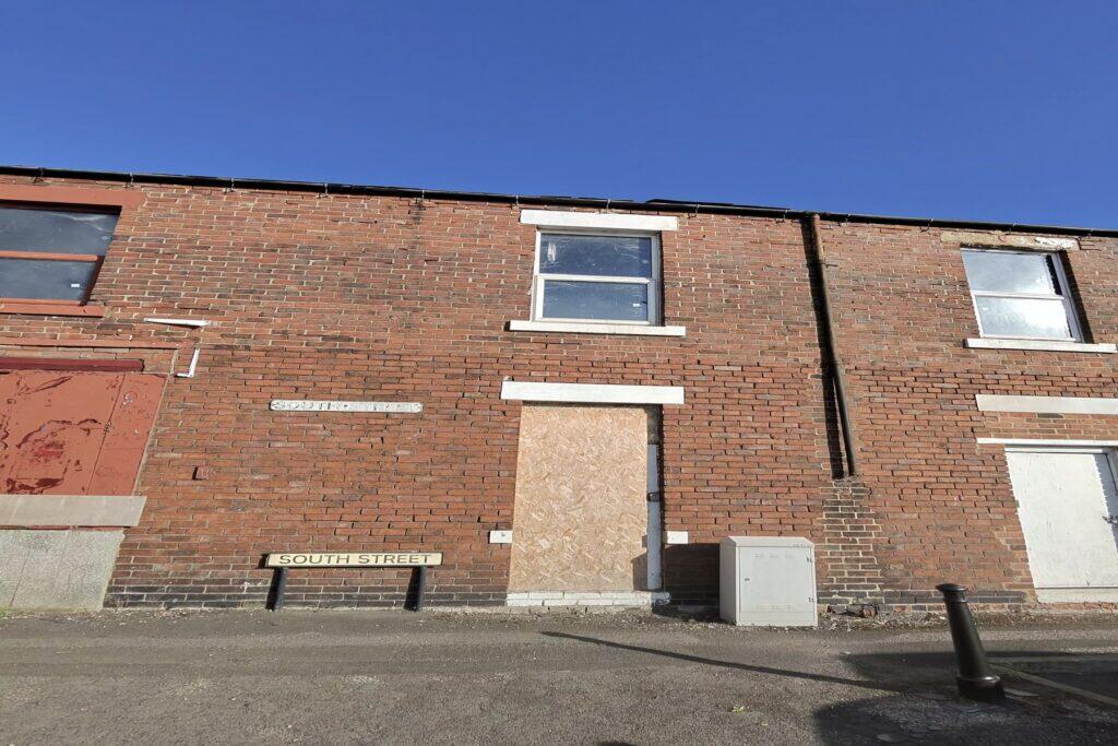 Main image of property: Redworth Road, Shildon, DL4 2JE