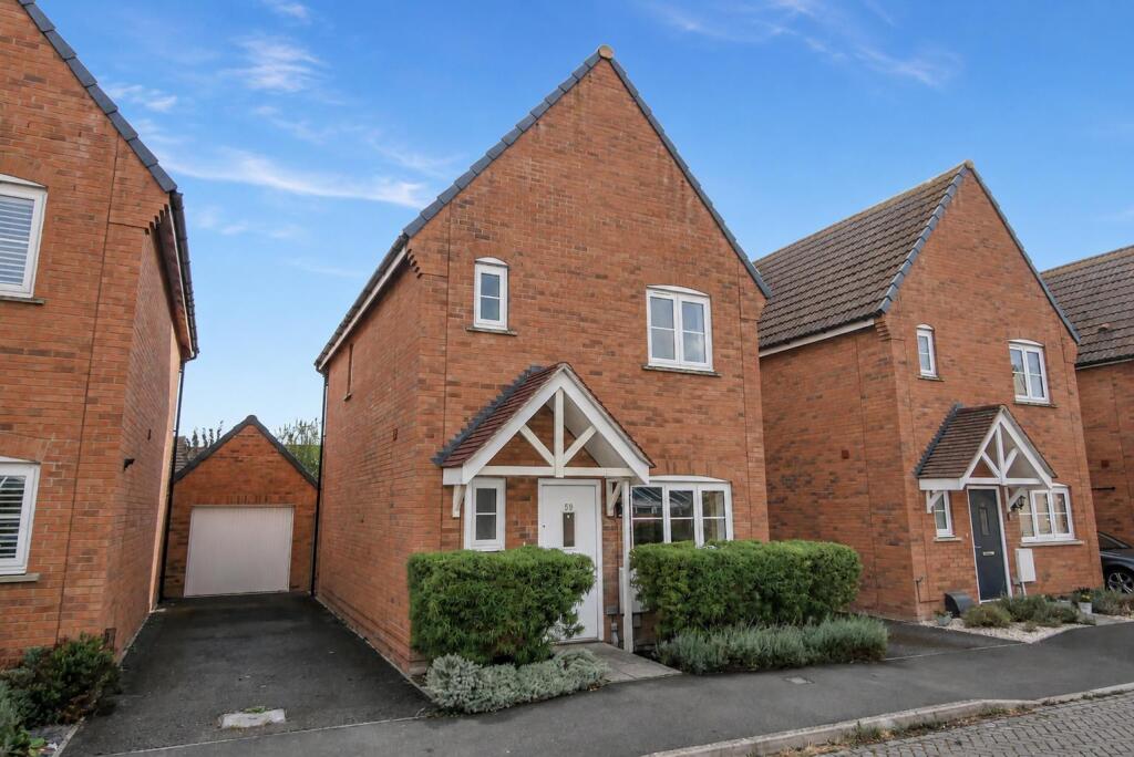 Main image of property: Rookery Court, Didcot