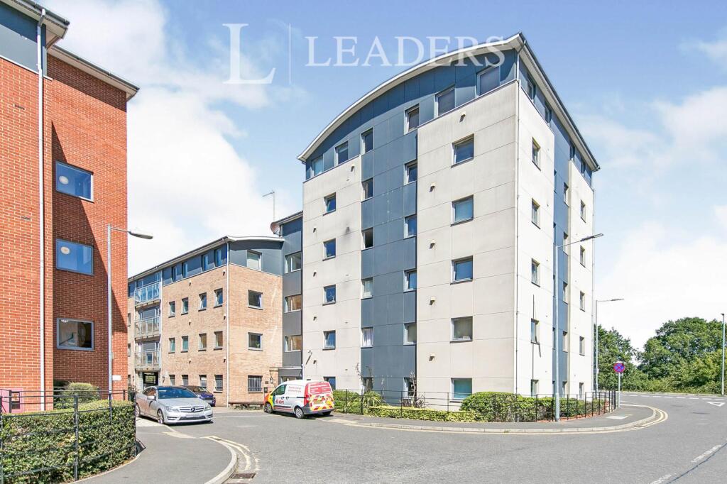 Main image of property: De Grey Road, Colchester, CO4