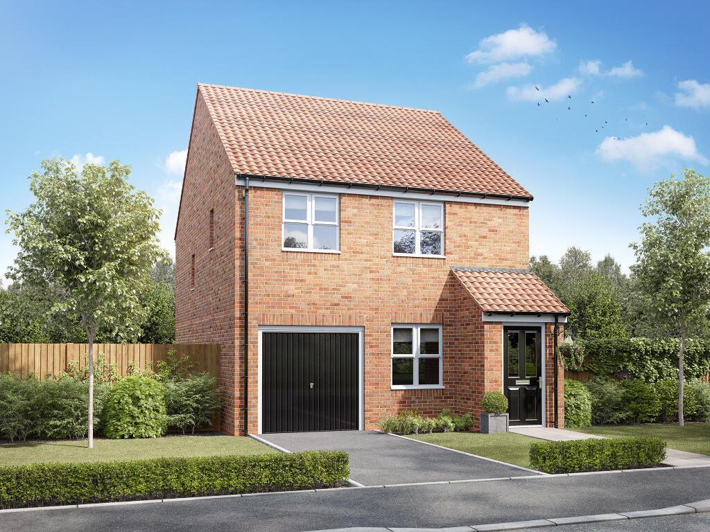 Main image of property: Penny Pot Lane,
Killinghall,
Harrogate,
HG3 2GW