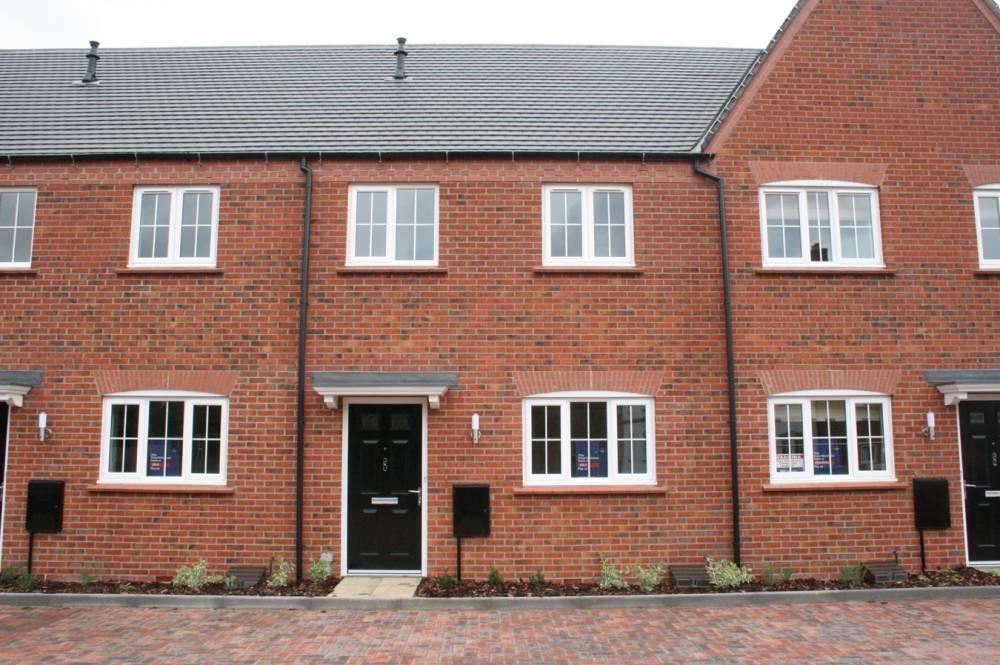 Main image of property: Greyhound Croft, Hinckley