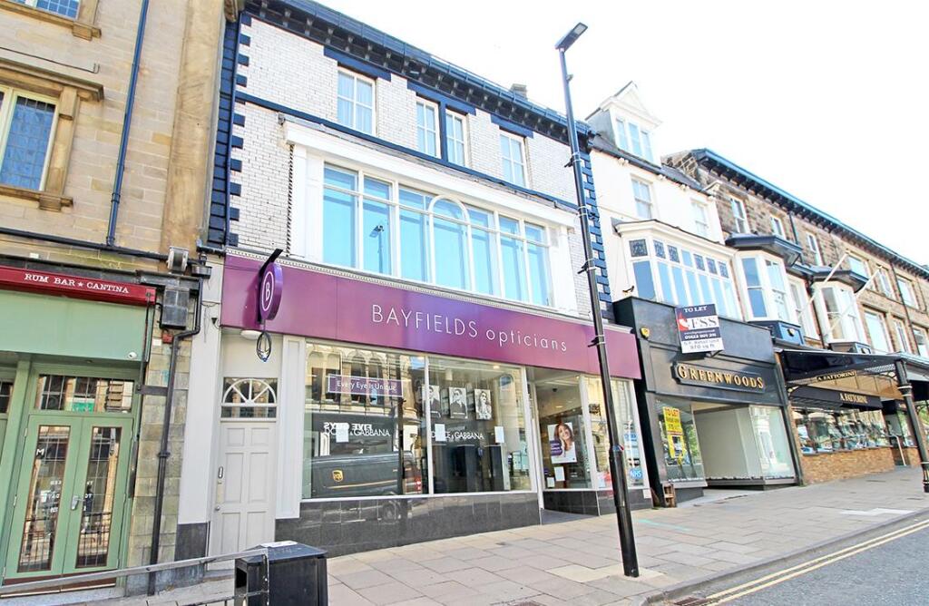 Main image of property: Parliament Street, Harrogate