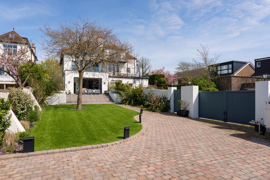 Main image of property: Dyke Road, Hove, BN3