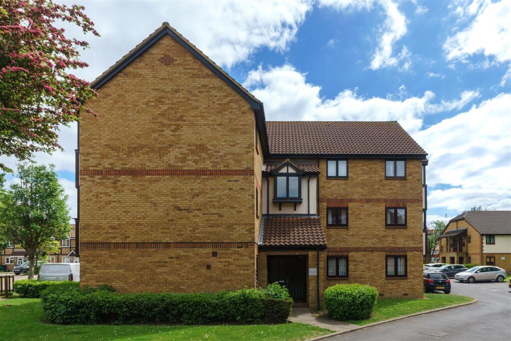Main image of property: Avocet Court,  Harrier Road, Colindale, London