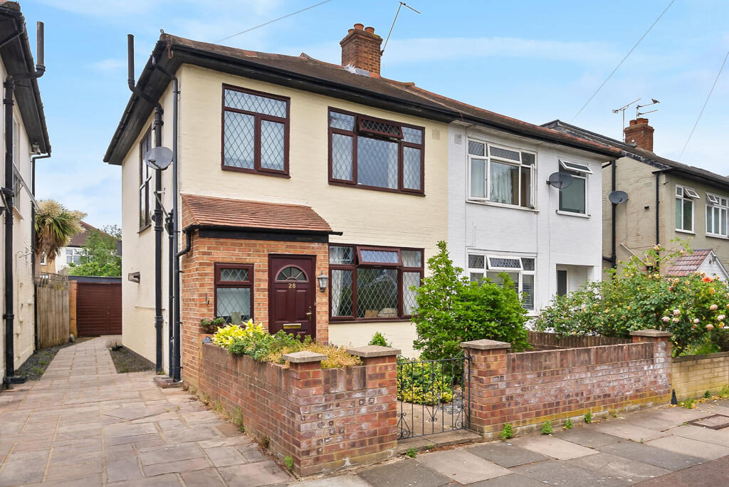 Main image of property: Alton Gardens, Twickenham