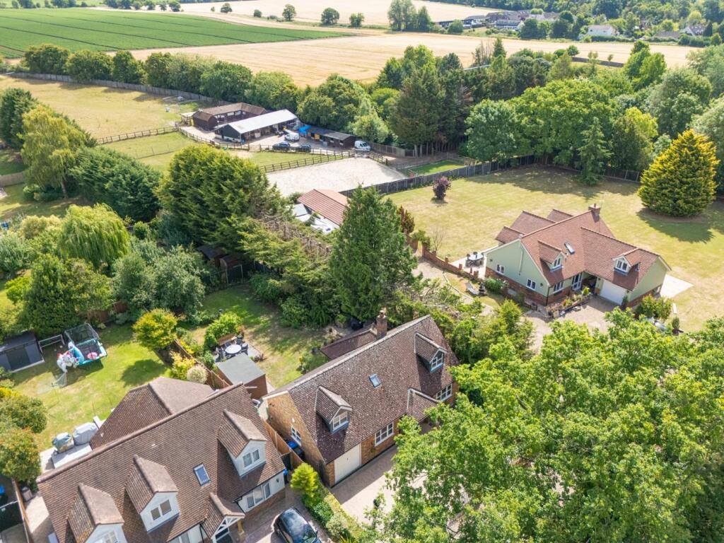 Main image of property: Mill Street, Harlow