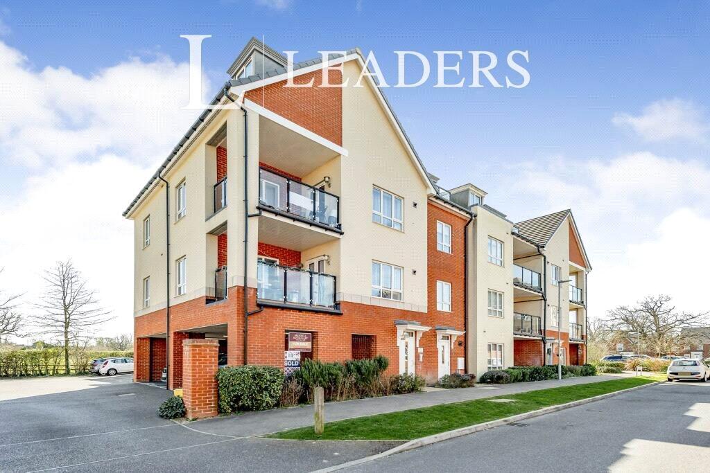 Main image of property: Bedivere Road, Crawley, West Sussex, RH11