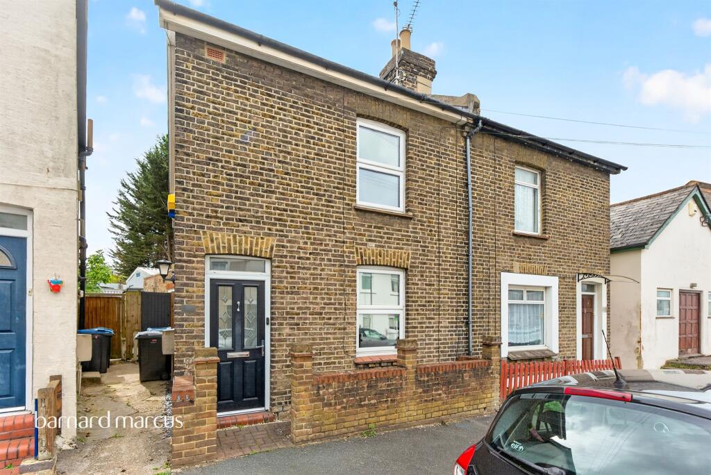 Main image of property: Bynes Road, South Croydon