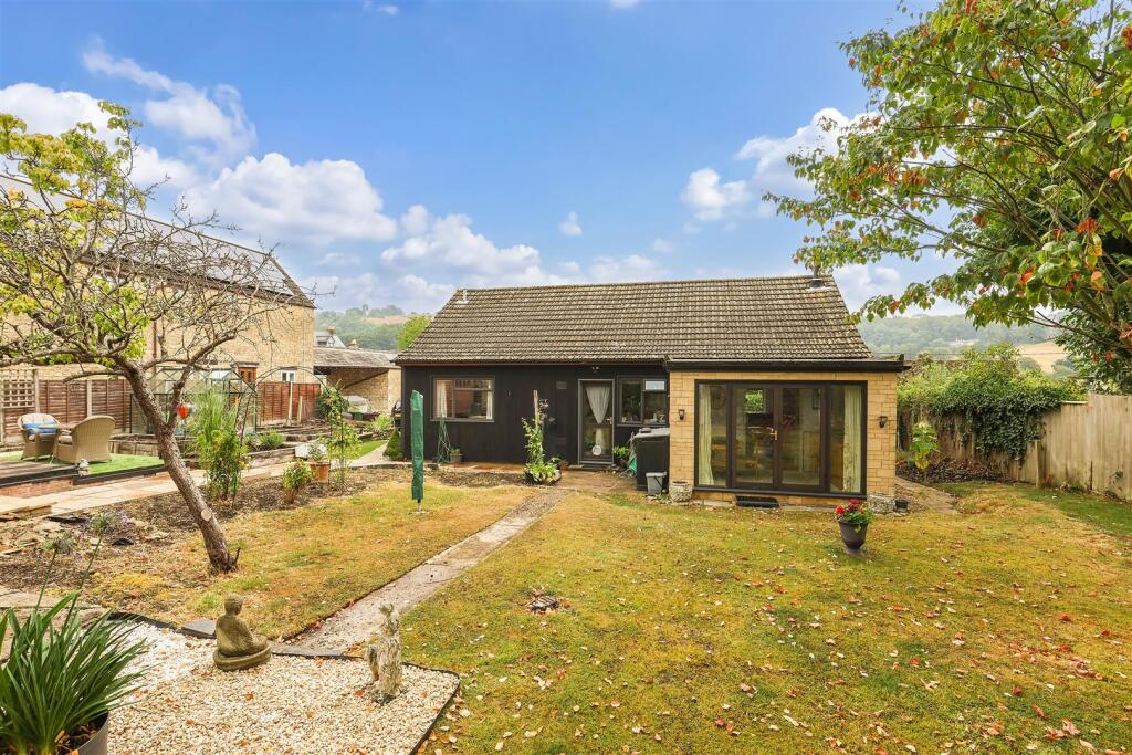 Main image of property: Southfield Road, Woodchester, Stroud