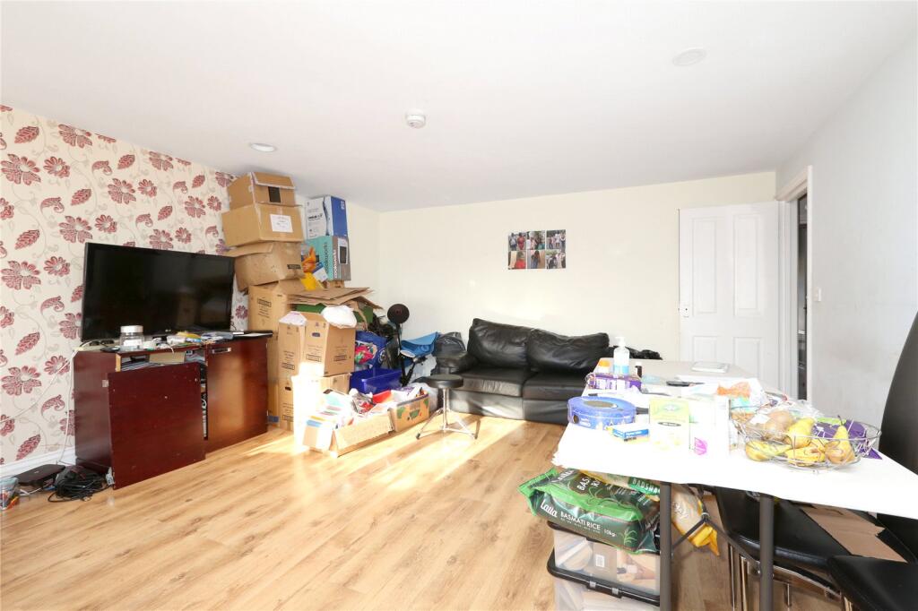 Main image of property: Westerham Avenue, London, N9