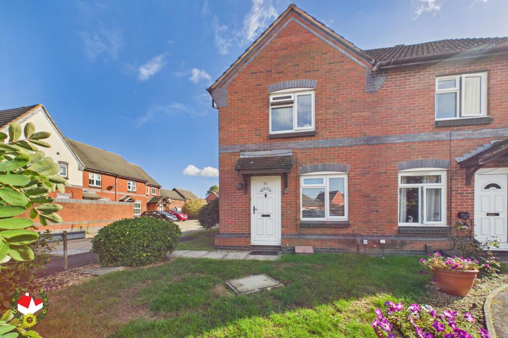 Main image of property: Chestnut Road, Abbeymead, Gloucester, GL4