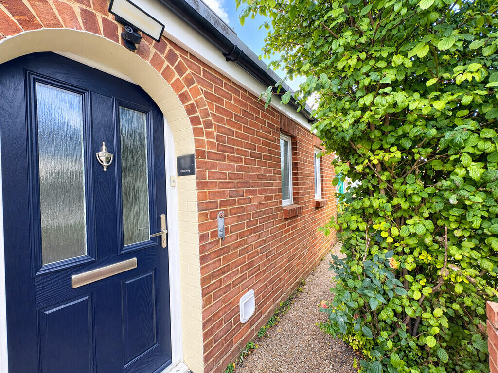 Main image of property: Seaway Grove, Portchester
