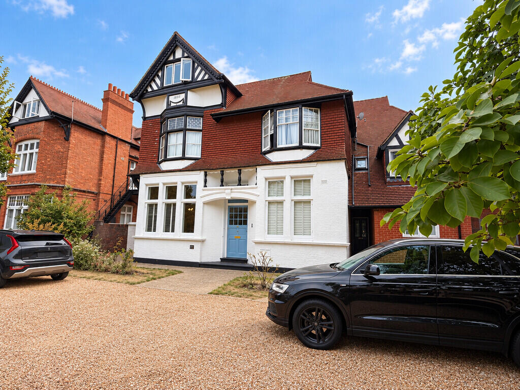 Main image of property: Walpole Gardens, Twickenham