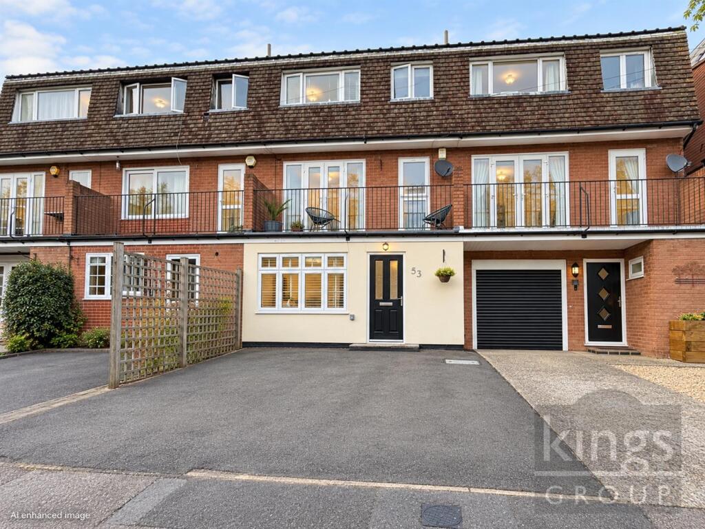 Main image of property: Marle Gardens, Waltham Abbey