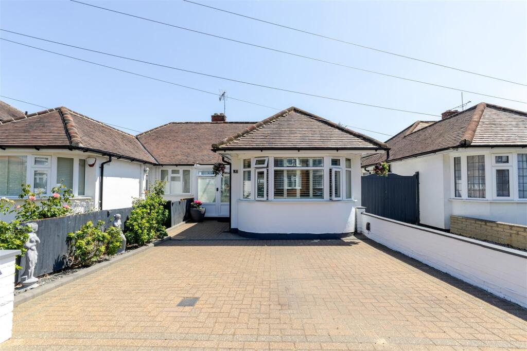 Main image of property: Woodlands Avenue, Ruislip, HA4