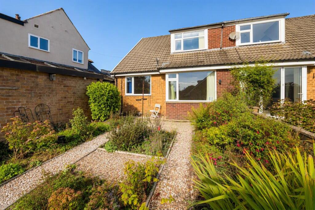 Main image of property: Rocks Road, Savile Park, Halifax