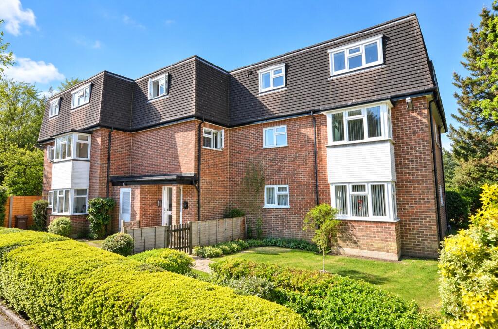 Main image of property: Anderson House, St Georges Road, Farnham, Surrey, GU9