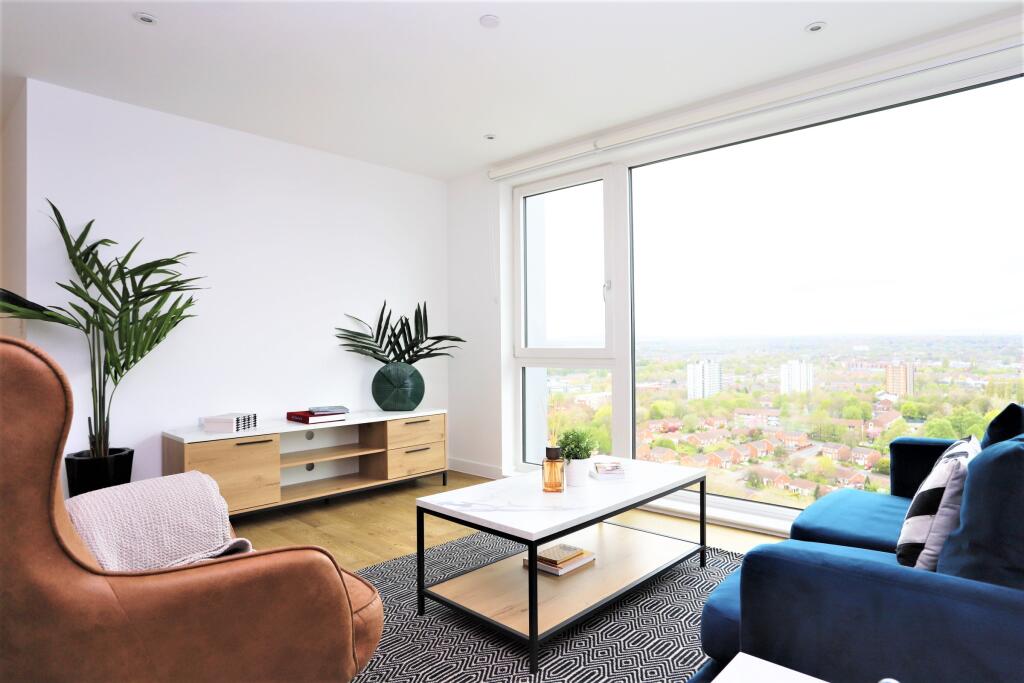 Main image of property: The Filaments, Salford Salford M3
