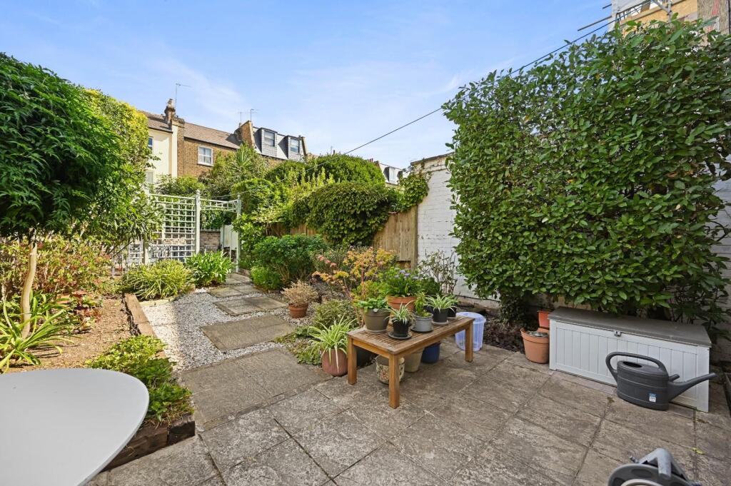 Main image of property: Dewhurst Road, London, W14