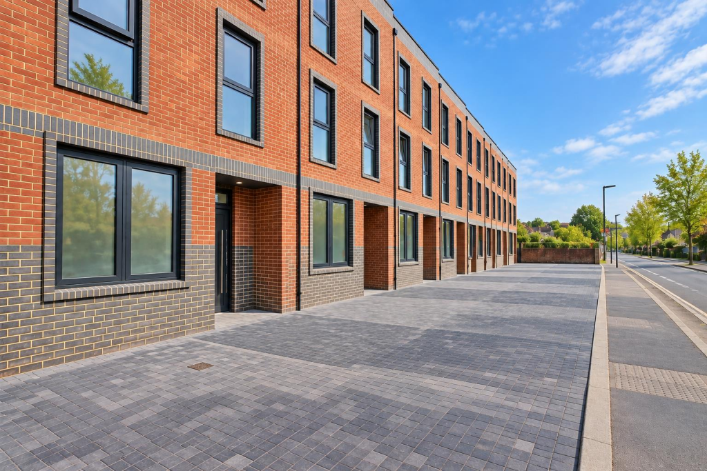 Main image of property: Aycliffe Road, Borehamwood
