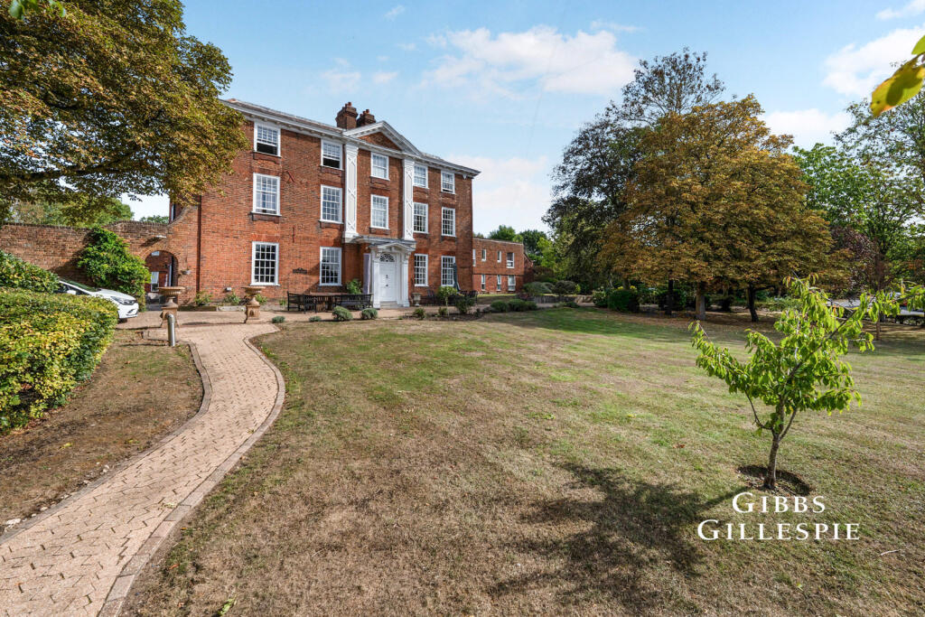 Main image of property: Church Lane, Pinner, HA5