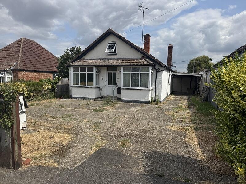 Main image of property: Binfield Road, Bracknell, Berkshire