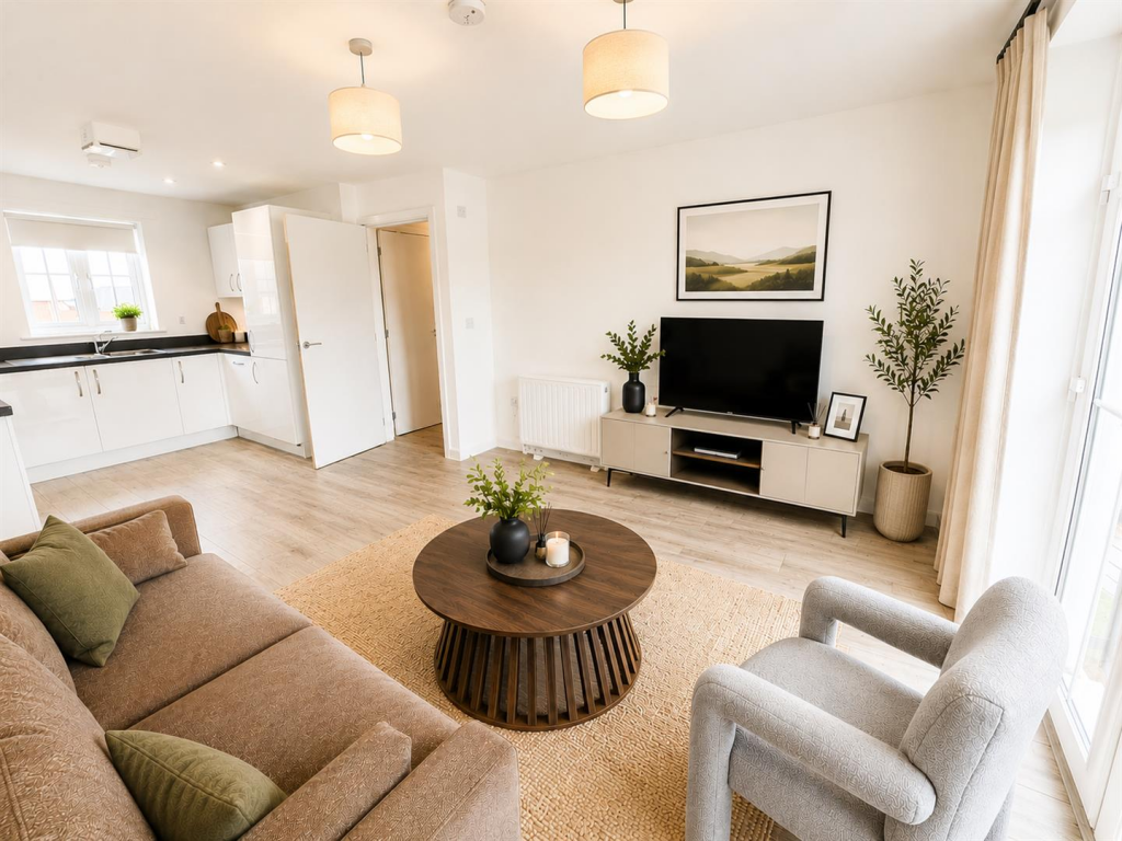 Main image of property: Fairham, Nottingham, NG11