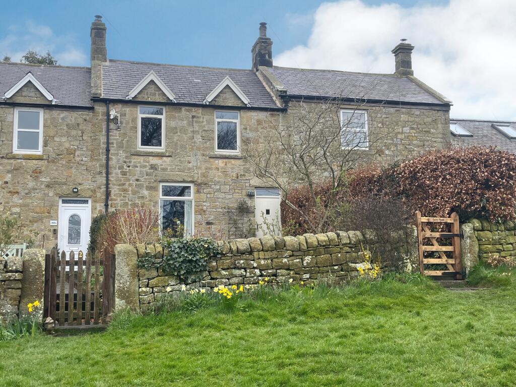 Main image of property: Richley Terrace, Ingoe, Newcastle Upon Tyne, NE20