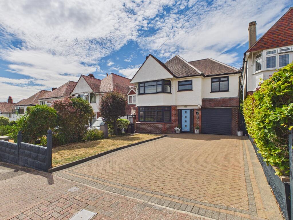 Main image of property: Brecon Avenue, Drayton, Portsmouth, PO6