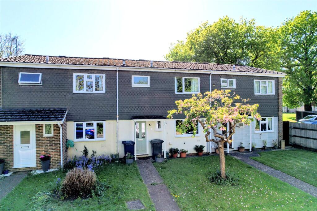 Main image of property: Redwing Avenue, Godalming, Surrey, GU7