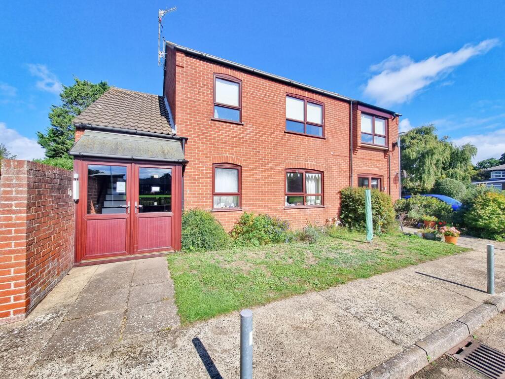 Main image of property: Warnes Close, Cromer, NR27