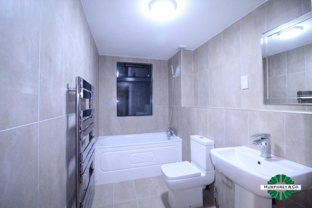 Main image of property: High Road, Ilford
