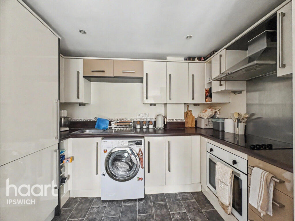 Main image of property: Yeoman Close, Ipswich