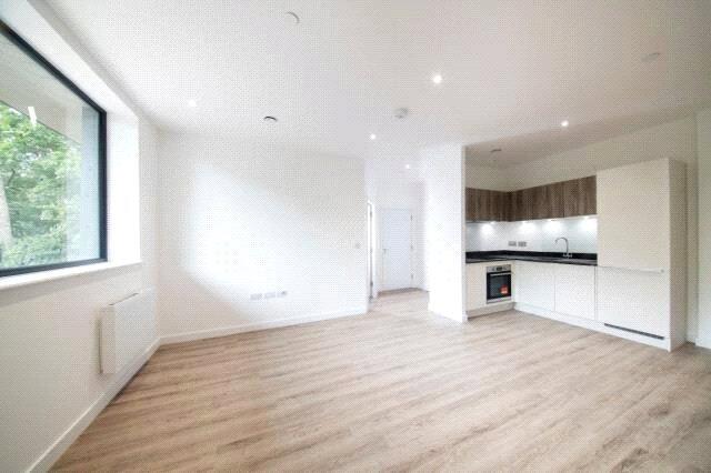 Main image of property: Meadow House, Ashwood Way, Basingstoke, RG23