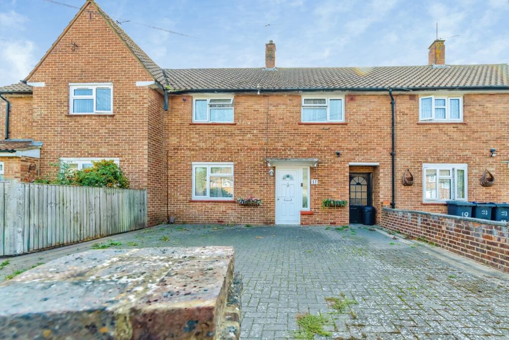 Main image of property: Kennelwood Crescent, New Addington, Croydon, CR0