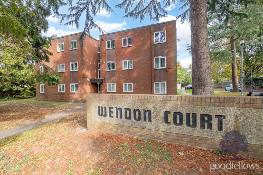 Main image of property: Wendon Court, 61 Woodcote Road, Wallington, Surrey, SM6