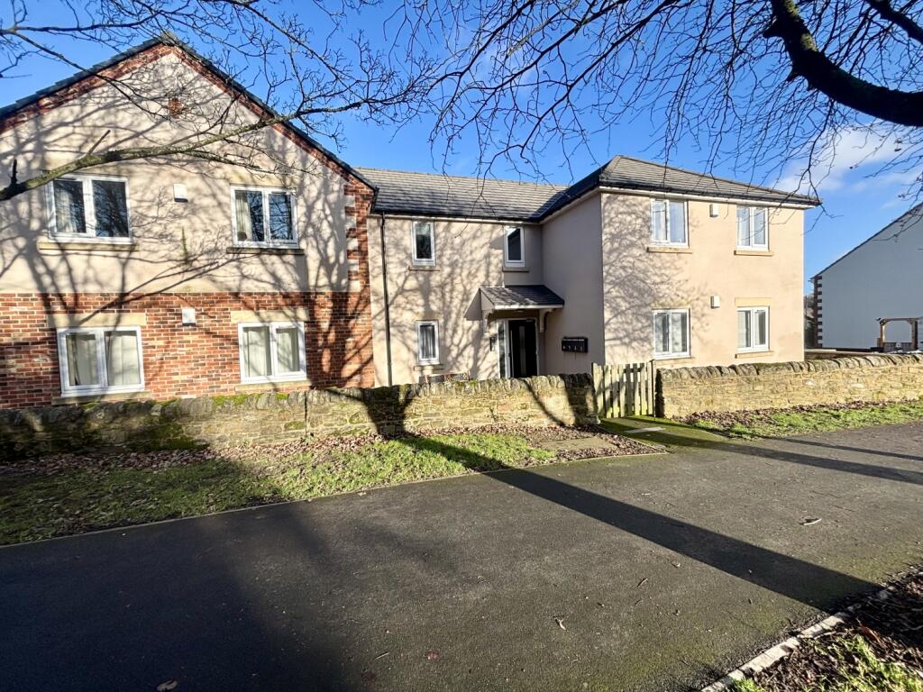 Main image of property: The Paddock, 353 Chesterfield Road, Dronfield, S18