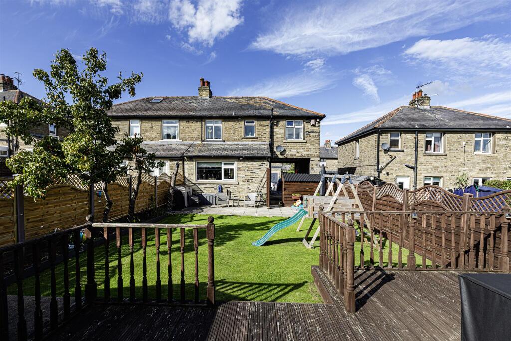 Main image of property: Greystone Avenue, Elland