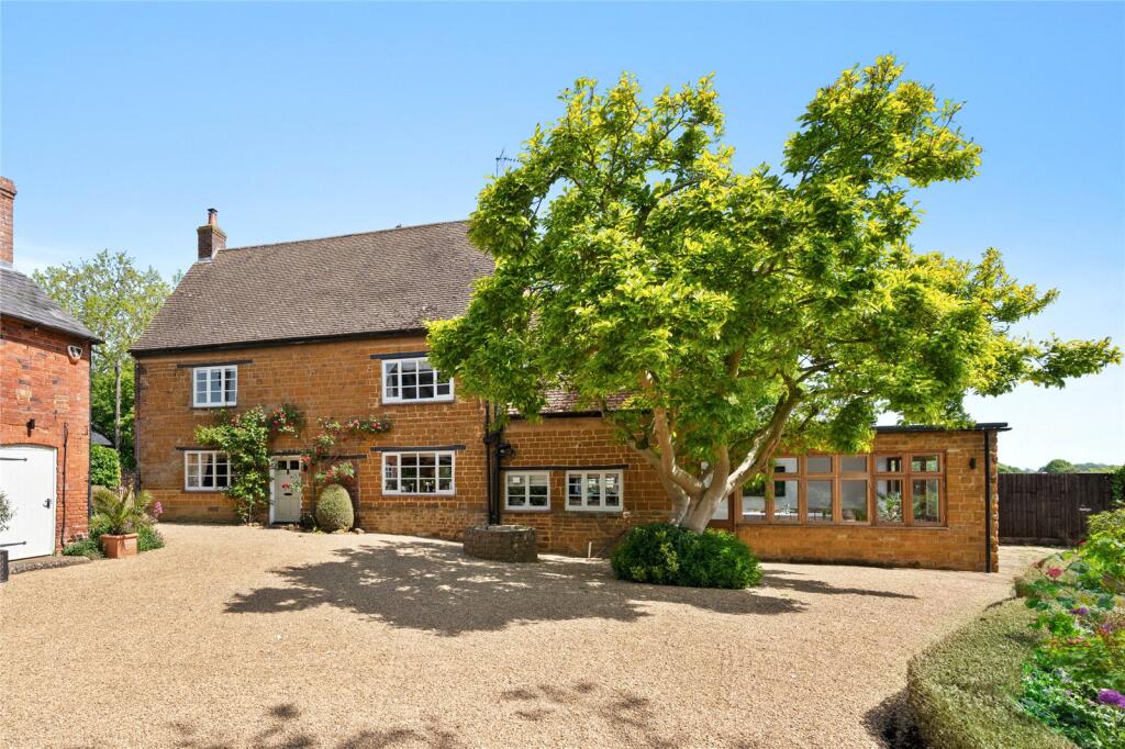Main image of property: Old Forge House, Ravensthorpe