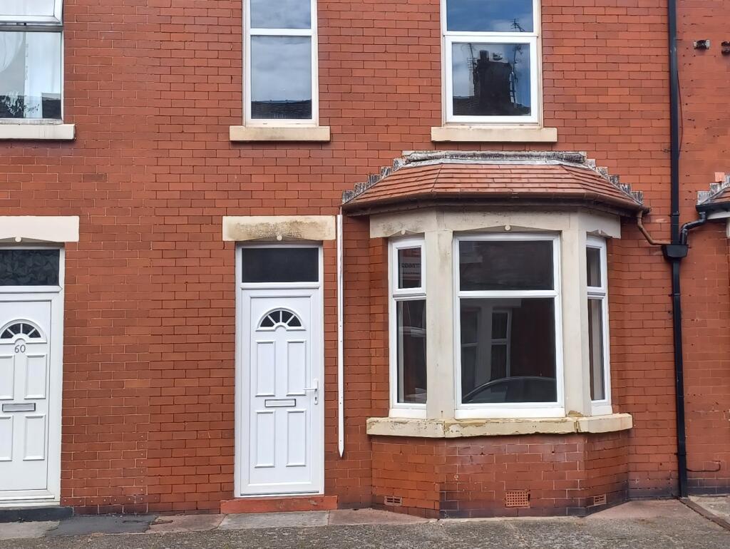 Main image of property: Belmont Road, Fleetwood, Lancashire