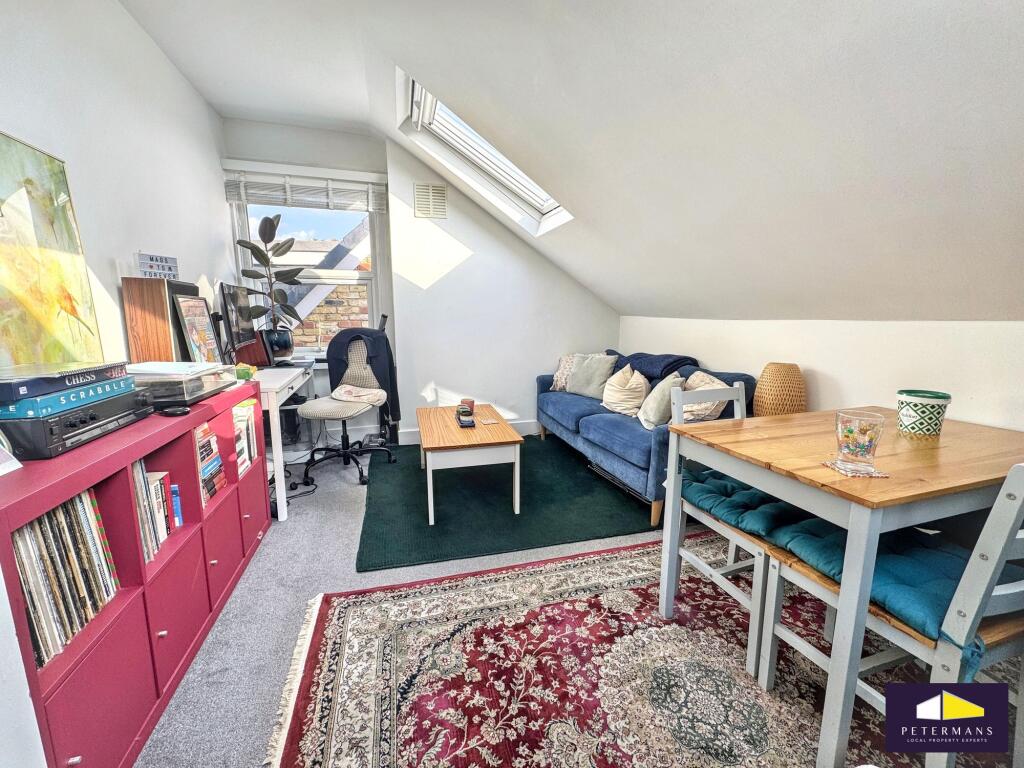 Main image of property: 2 Eardley Road, London, SW16