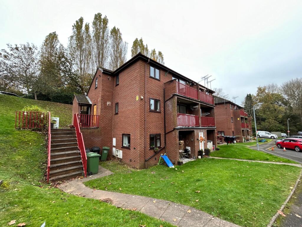 Main image of property: St. Andrews Green, Kidderminster, Worcestershire