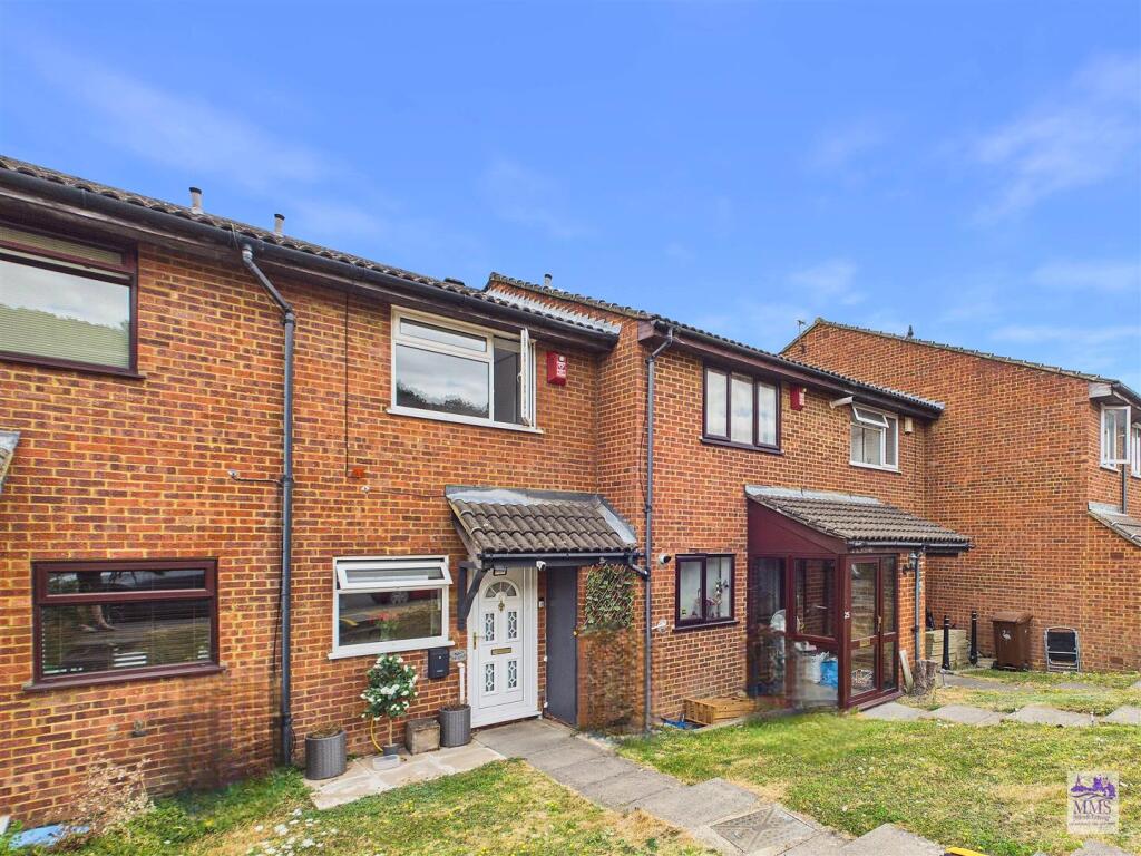 Main image of property: Resolution Close, Walderslade