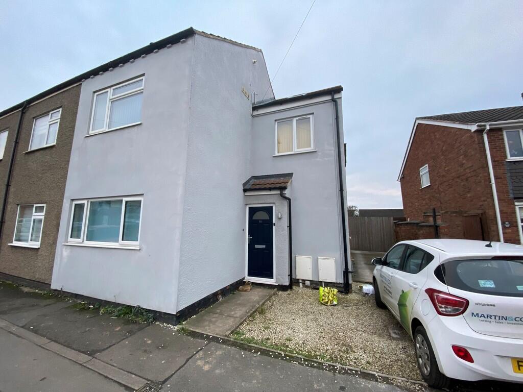 Main image of property: Whitehill Road, Ellistown