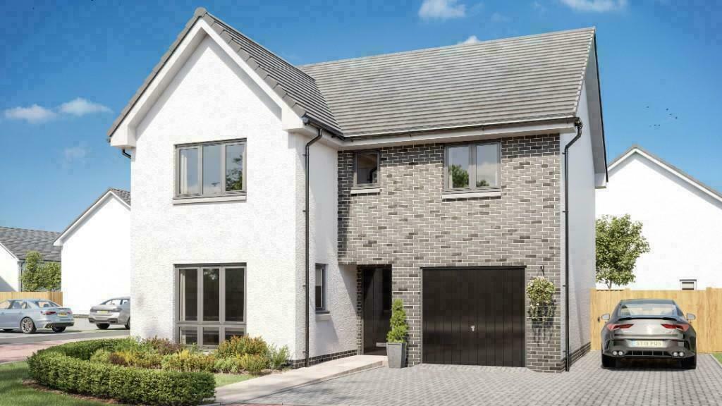 Main image of property: Wellhall Road,
Hamilton,
ML3 9BZ