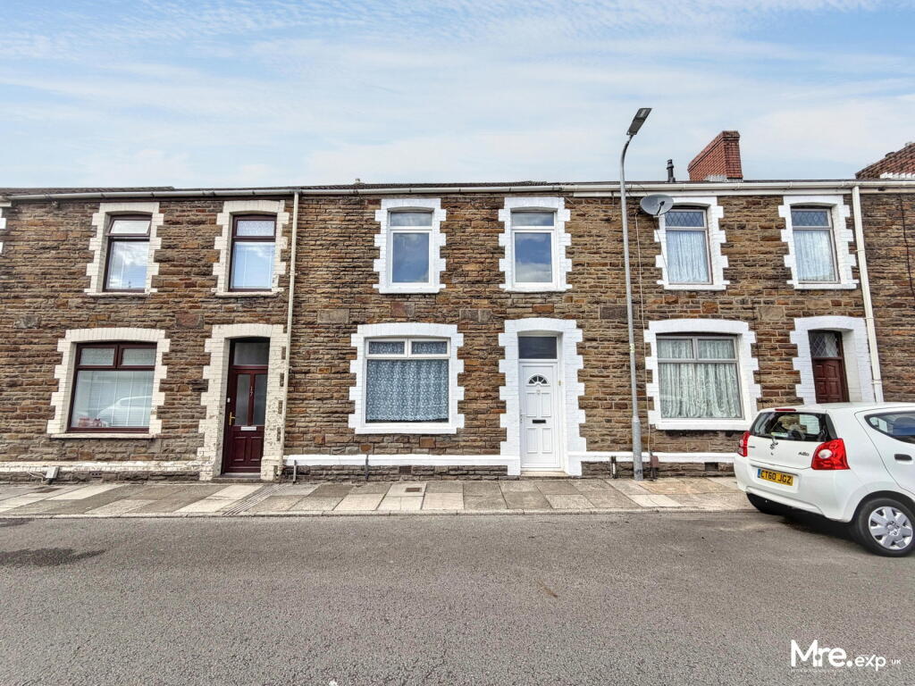 Main image of property: Afan Street, Port Talbot, SA13 1AX