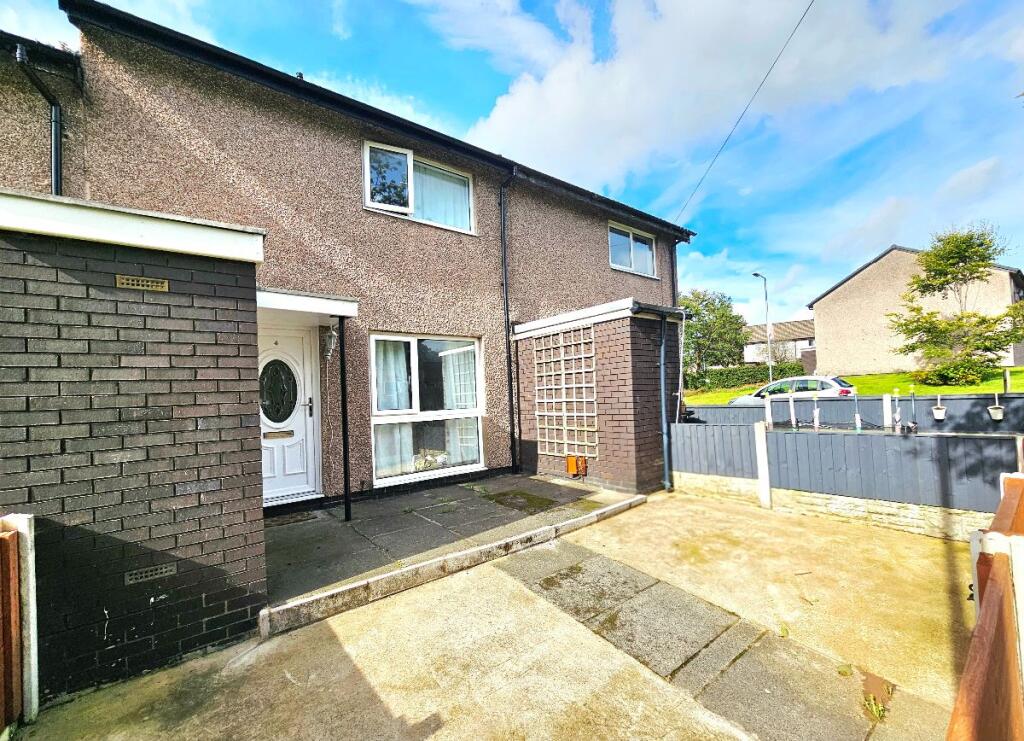 Main image of property: Appleby Gardens, Bolton, BL2